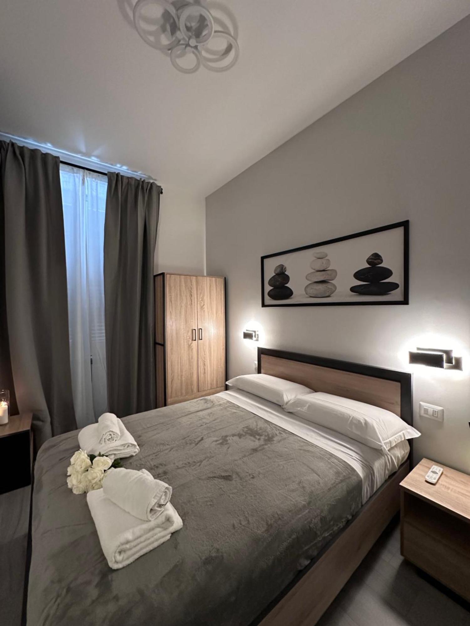 Roma Centro Softrooms Guest House Affittacamere Exterior foto