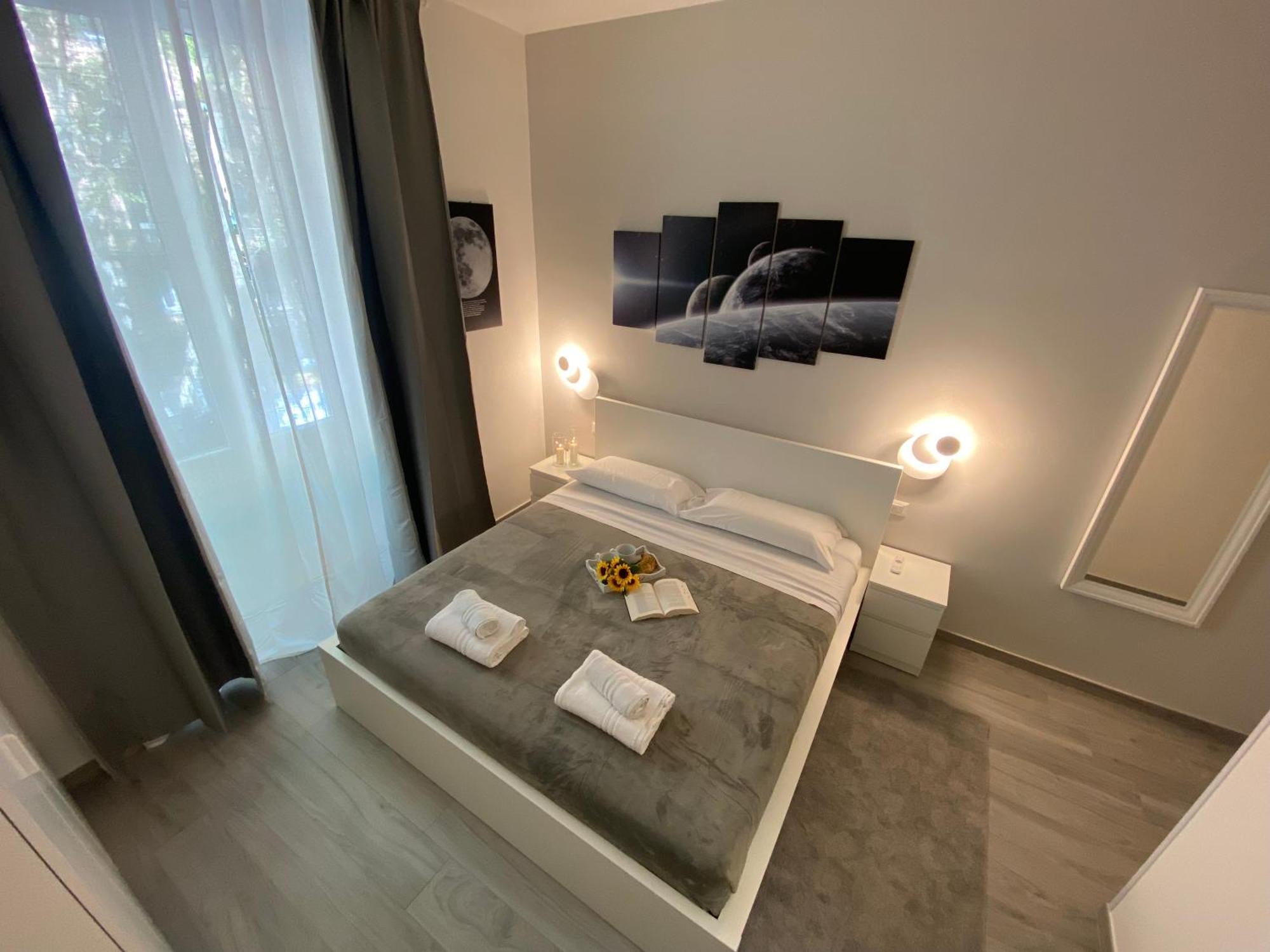Roma Centro Softrooms Guest House Affittacamere Exterior foto