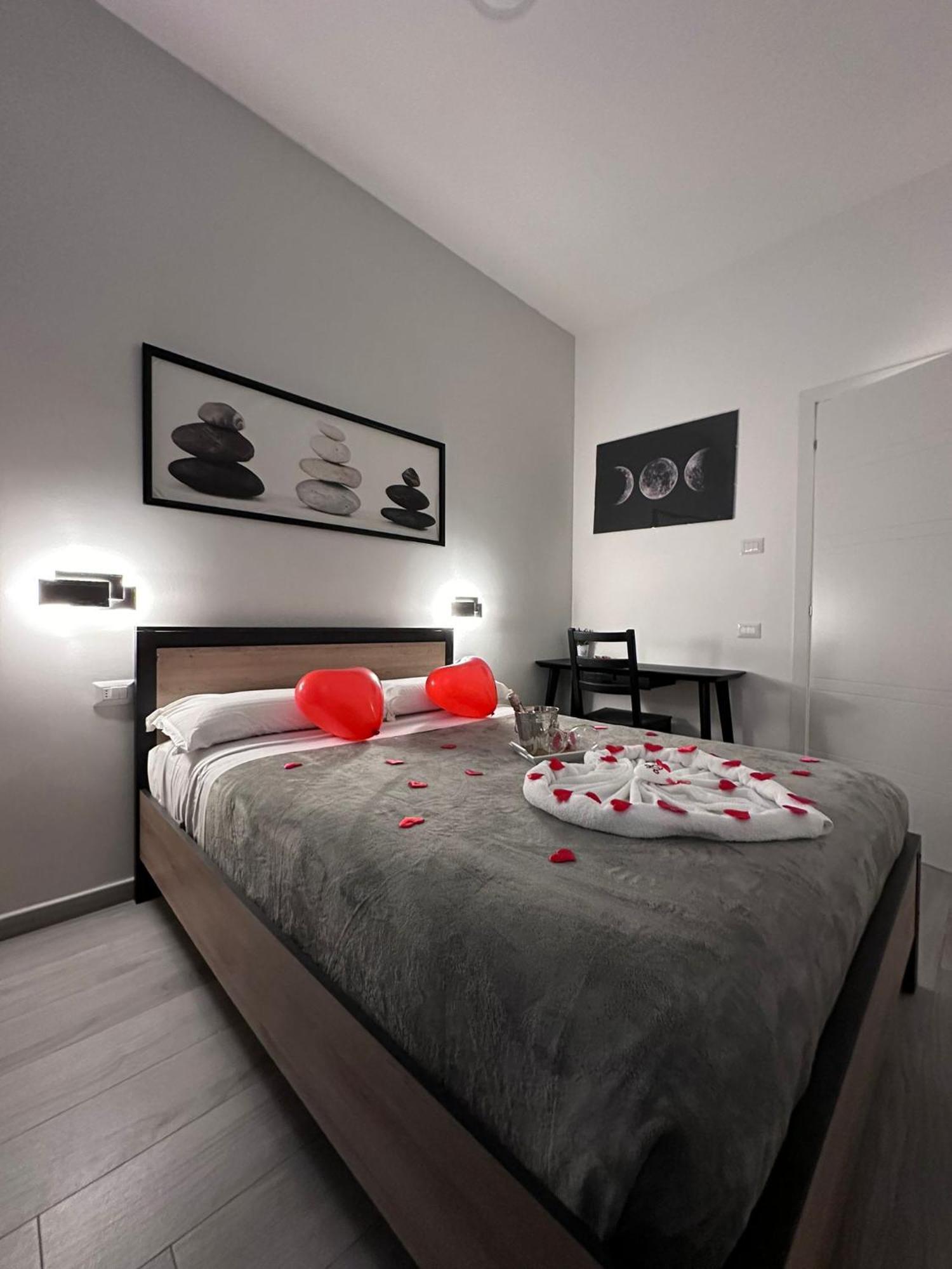Roma Centro Softrooms Guest House Affittacamere Exterior foto